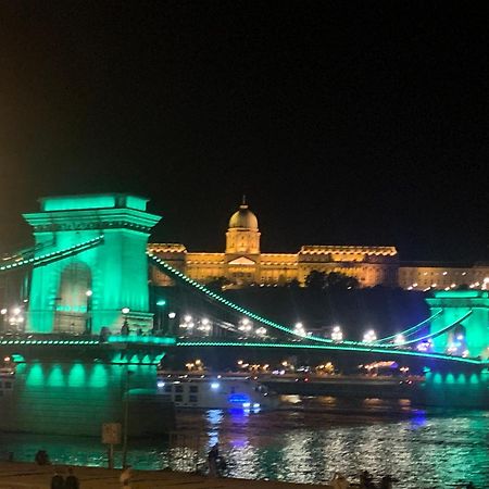 Royal Apartment Budapest Bagian luar foto