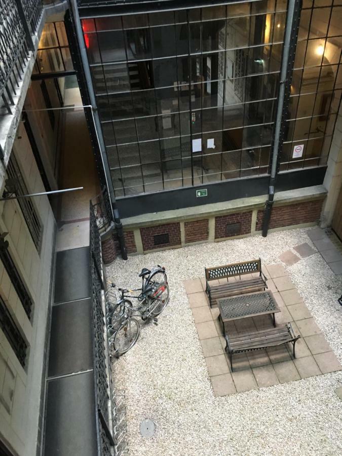 Royal Apartment Budapest Bagian luar foto
