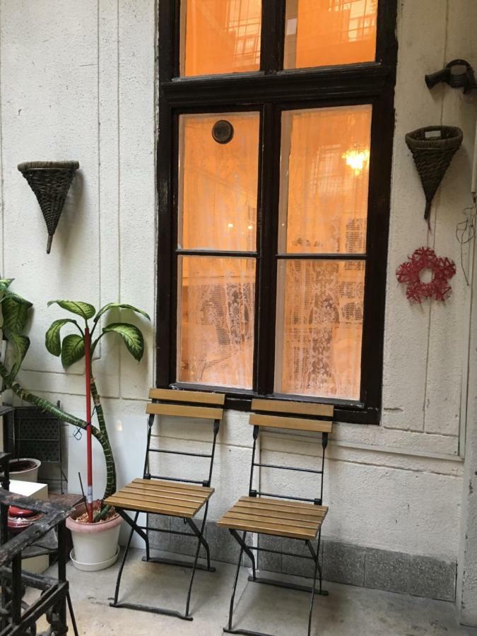 Royal Apartment Budapest Bagian luar foto