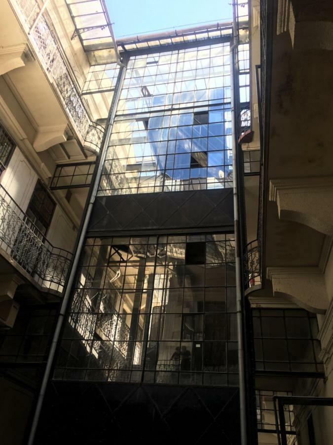 Royal Apartment Budapest Bagian luar foto